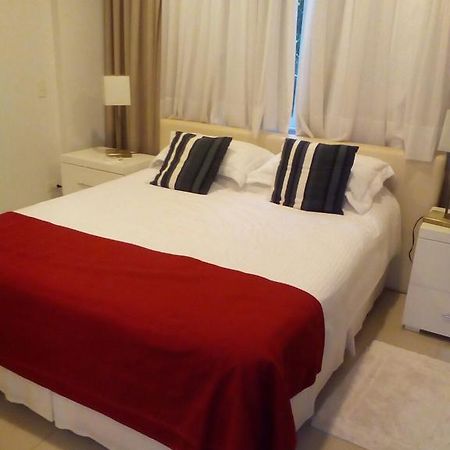 Departamento Moderno En Asuncion Villa Morra Екстериор снимка