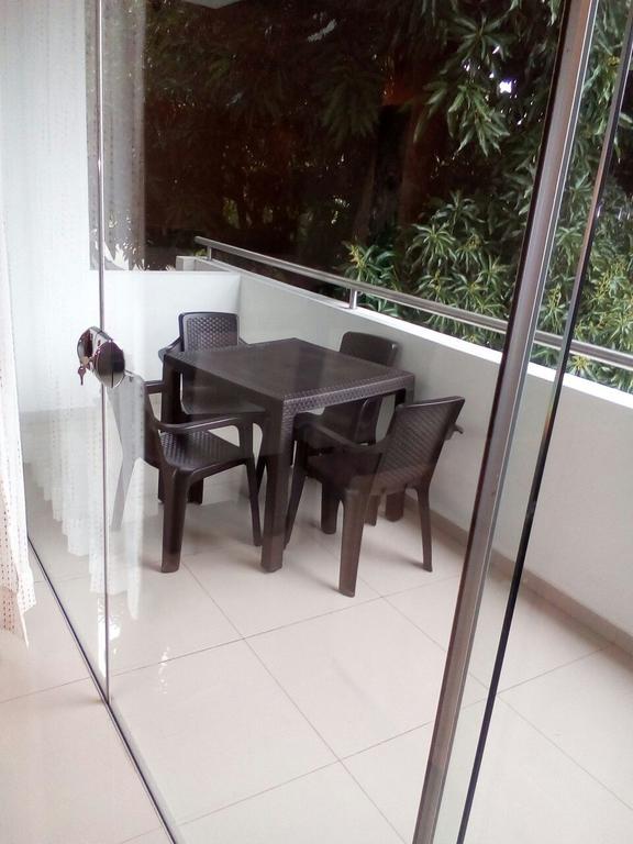 Departamento Moderno En Asuncion Villa Morra Екстериор снимка